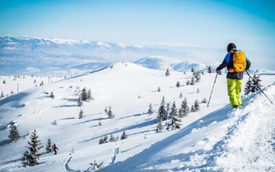 Mavrovo Vs. Popova Sapka: Which ski resort is better?