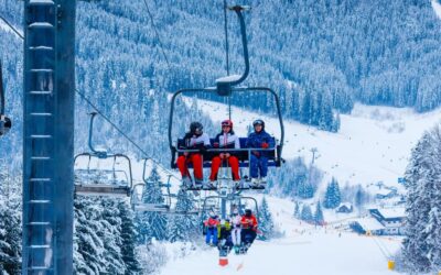 Kopaonik Ski Resort – The ultimate guide