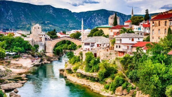 Mostar Private Tour