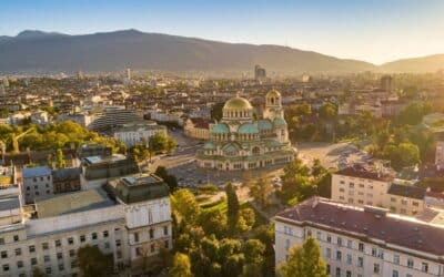 How to spend 5 days in Sofia in winter?