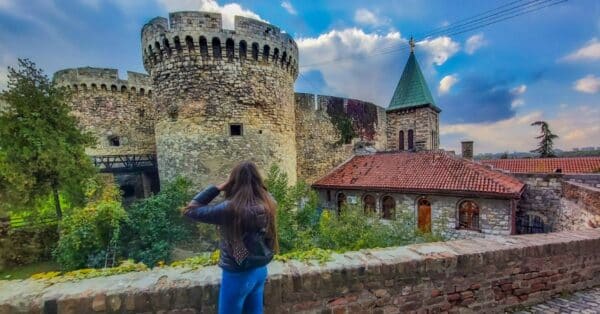 Things to do in Belgrade