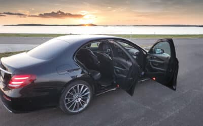 Private Driver vs Rental Car in the Balkans: Which Wins?